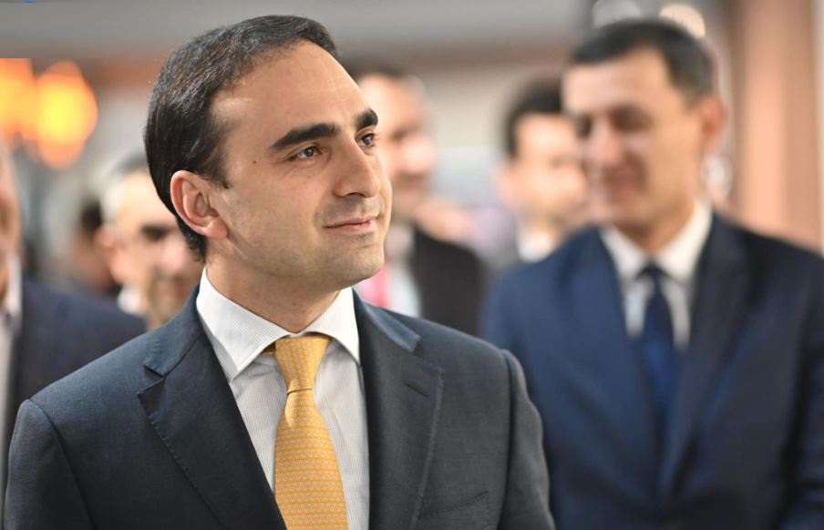 Այս տարին Երևանի համար եղել է աննախադեպ աշխատանքների տարի. Ավինյան