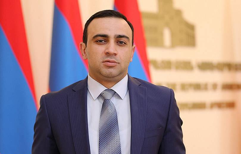 400,000 դրամից դժգոհող վարորդների ակցիան վկայում է ակցիայի քաղաքական նպատակների մասին. Չախոյան