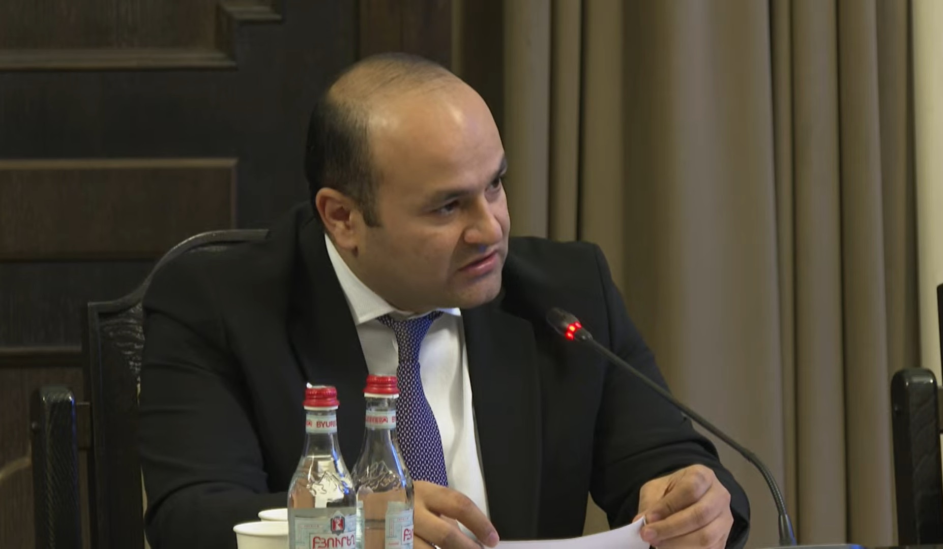 Շուրջ 130 հազար չաշխատող և չսովորող 18-25 տարեկան երիտասարդներ ունենք. Մկրտչյան