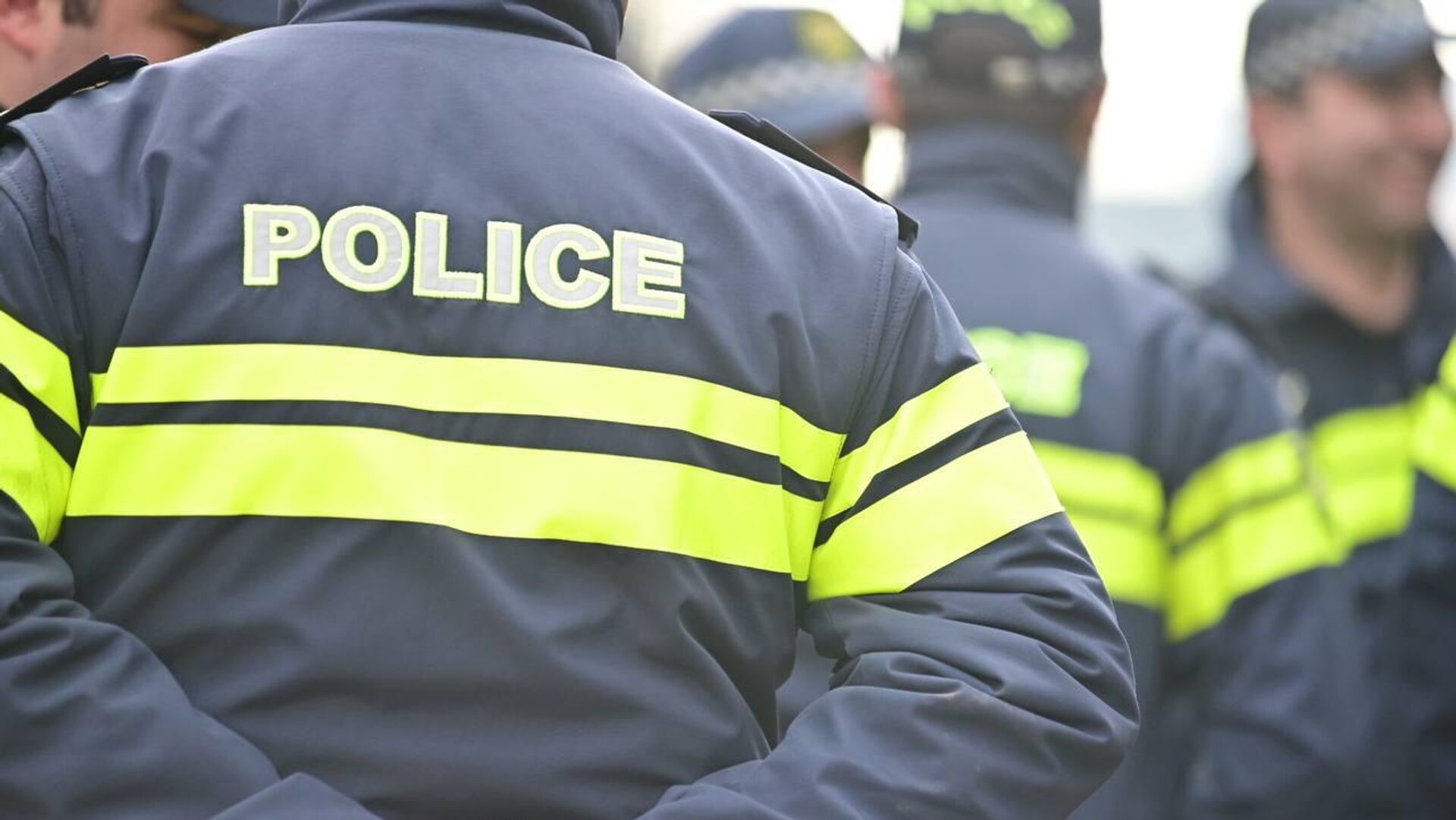 Վրաստանում  խուզարկություններ են իրականացվում ընդդիմադիրների գրասենյակներում