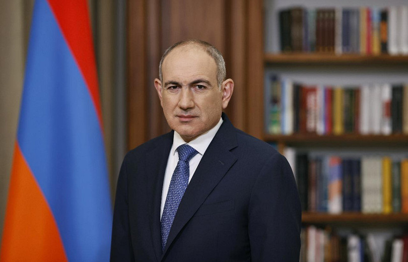 Փաշինյանը շնորհավորել է Ֆրանսիայի նորանշանակ վարչապետին