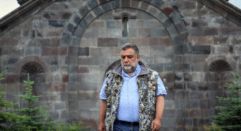 Ռուբեն Վարդանյանին ցանկանում են դատապարտել ցմահ բանտարկության