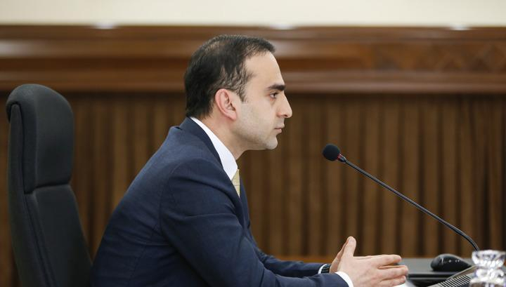 Որևէ տեսակի շանտաժի չենք տրվելու, կոմպրոմիսի չենք գնալու․ Ավինյան
