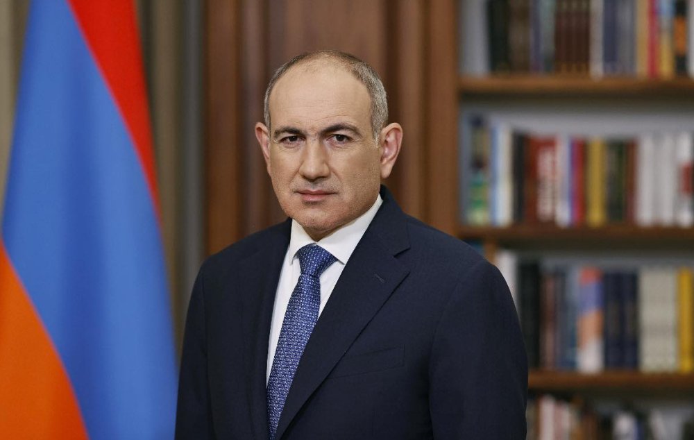 1994թ.-ից բանակցային գործընթացը եղել է ԼՂ-ն Ադրբեջանի կազմ վերադարձնելու մասին․ Փաշինյան