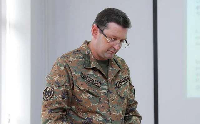 Ջալալ Հարությունյանը մեղավոր է ճանաչվել