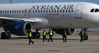 Իրանի և Իսրայելի քաղաքացիները Սիրիա մուտք գործելու իրավունք չունեն