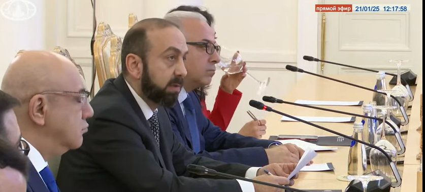 Կա ցանկություն, որ ռուսական կողմն էլ հաշվի առնի Հայաստանի շահերը. Միրզոյան