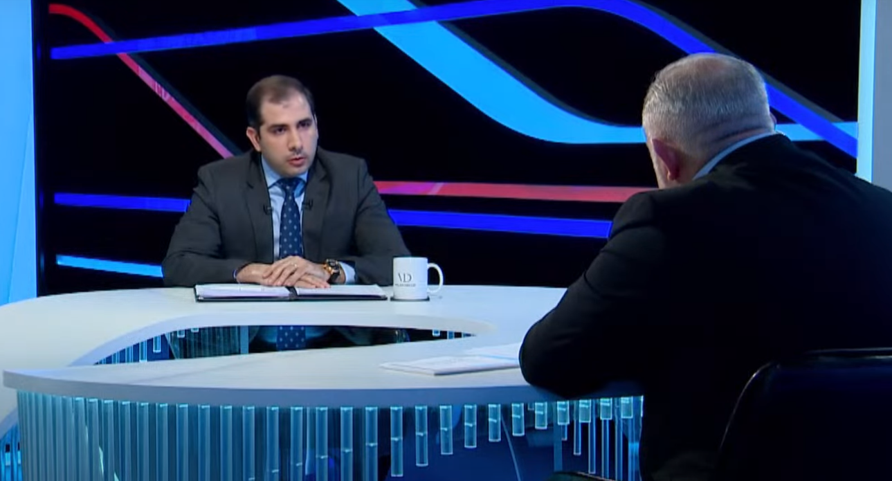 Հայտարարագիր ներկայացնողները կօգտվեն սոցիալական ծախսերի փոխհատուցումից