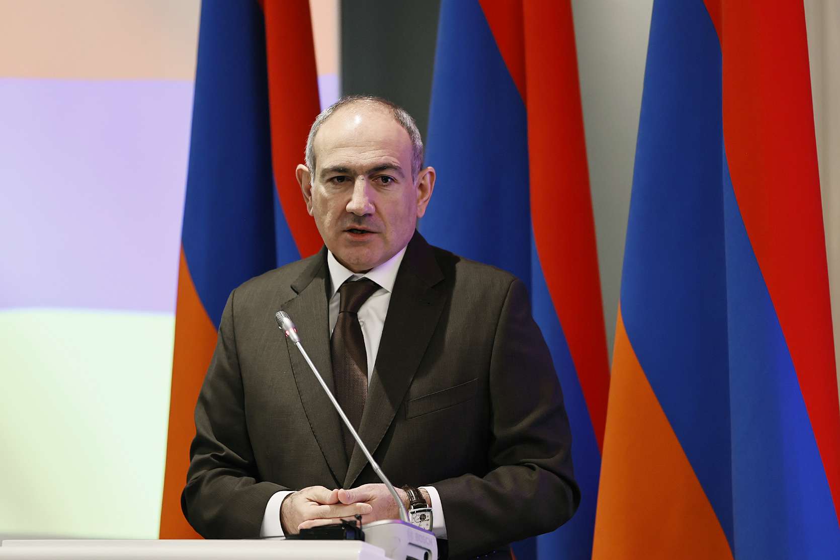 Վարչապետը Դավոս կմեկնի վաղը