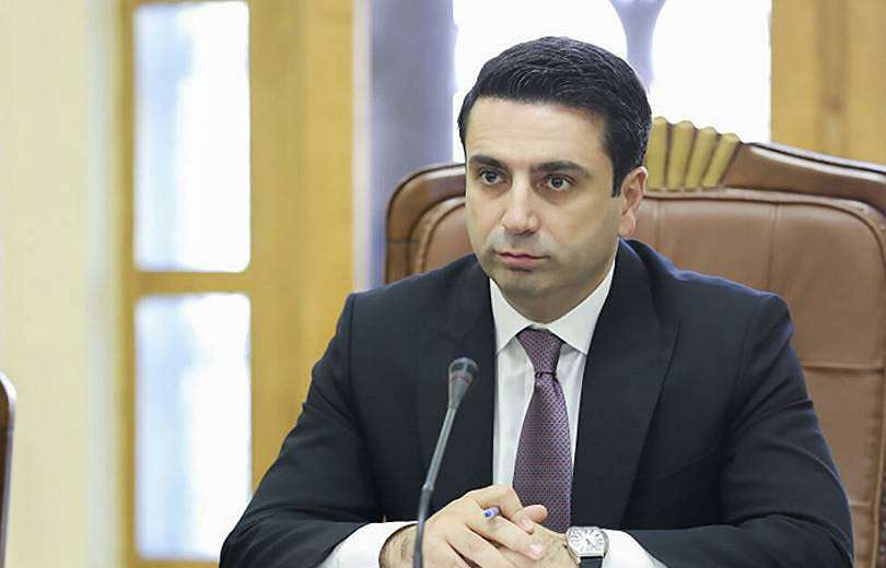Ո՛չ տրանսպորտն է նույնը, ո՛չ քաղաքը, ո՛չ էլ 100 դրամը․ Ալեն Սիմոնյան