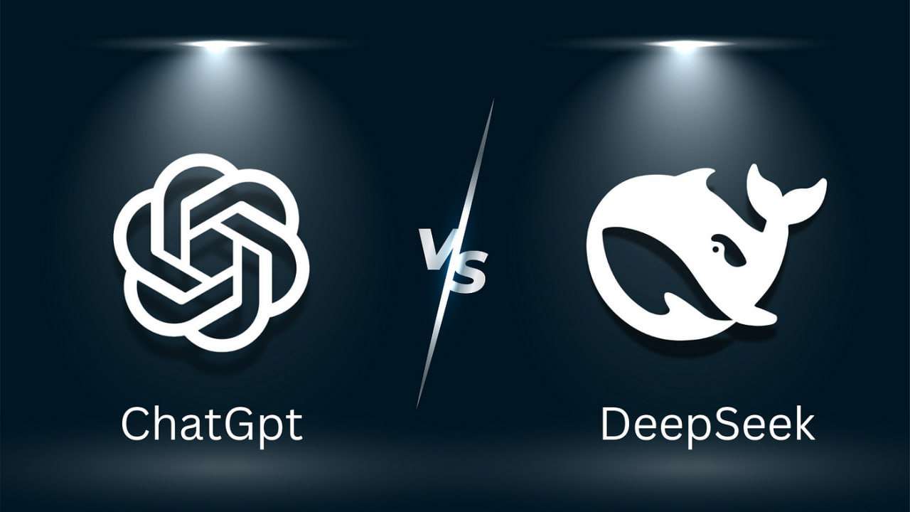 Չինական DeepSeek-ը գերազանցել է ChatGPT-ին