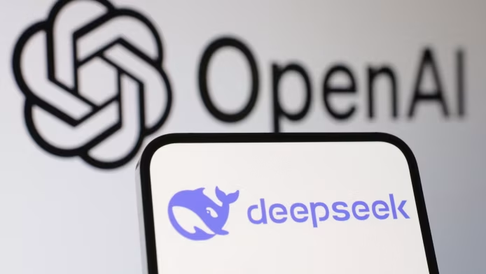 Open AI-ը մեղադրել է DeepSeek-ին