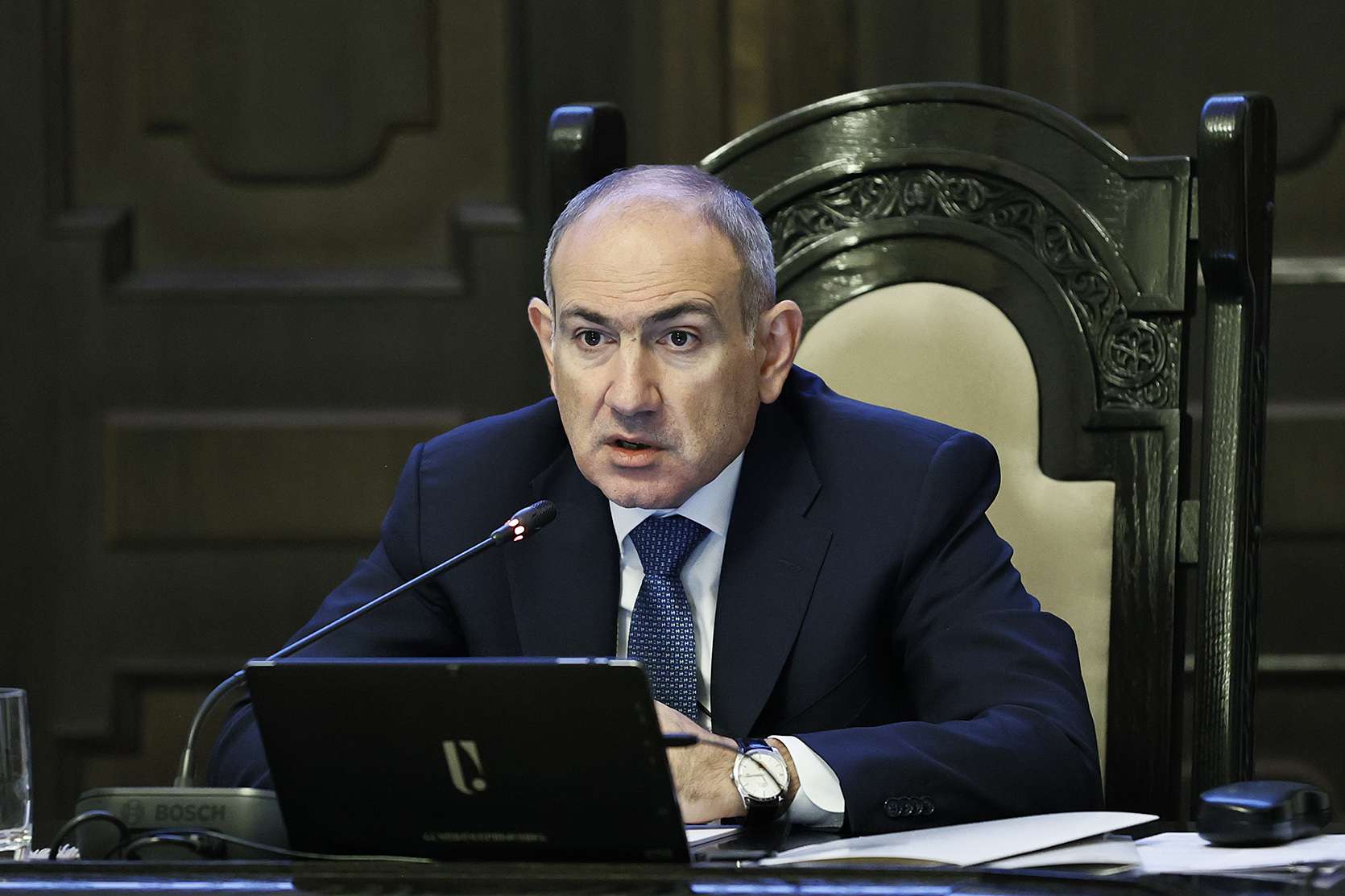 2023թ. 68 մլրդ դրամ ենք վերադարձրել քաղաքացիներին. վարչապետ