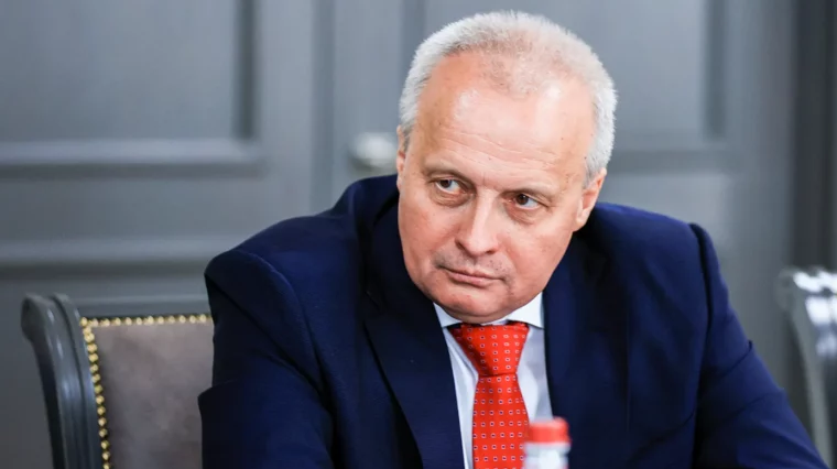 ՌԴ դեսպանը կանչվել է ԱԳՆ