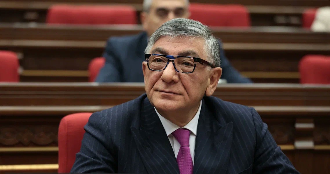 Ինչու՞ նշված չէ, թե քննչական գործողությունները ինչ ժամկետներում պետք է լինեն. Սուքիասյան