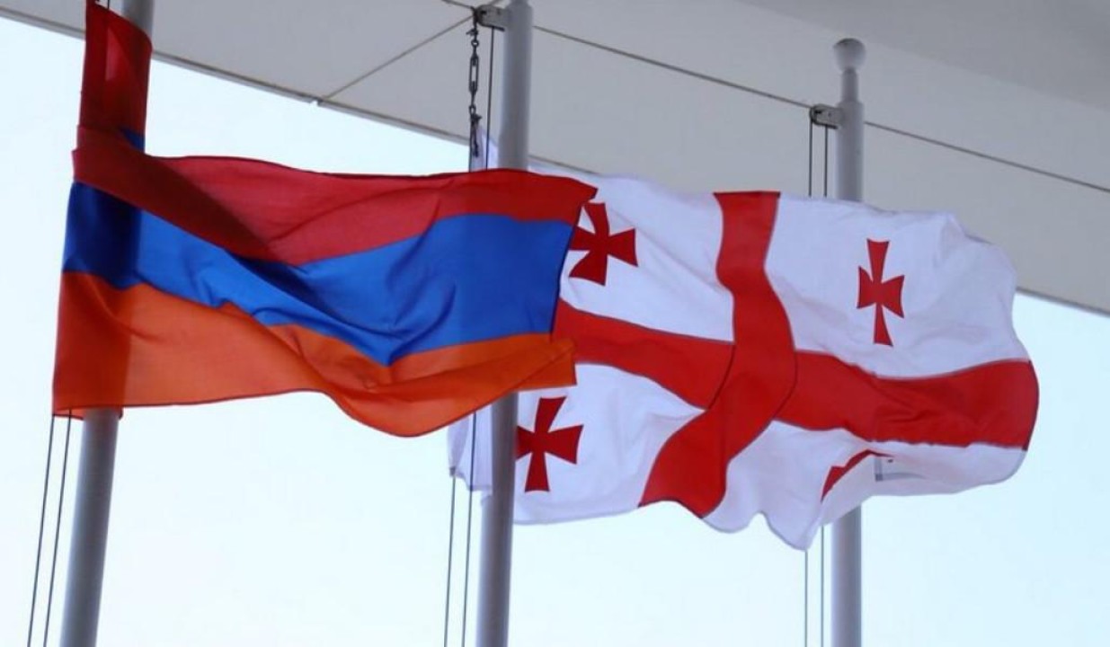 Վրաստանի ԱԳ նախարարը կայցելի Հայաստան