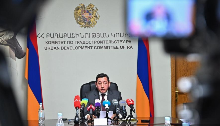 Որակի առումով զիջում չի լինելու, շինարարները թերությունները վերացնելու են