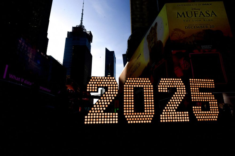 Politico-ն կազմել է 2025 թվականի «սև կարապների» ցուցակը