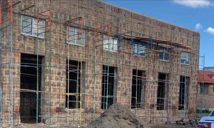Ինչ փուլում է «300 դպրոց, 500 մանկապարտեզ» ծրագիրը