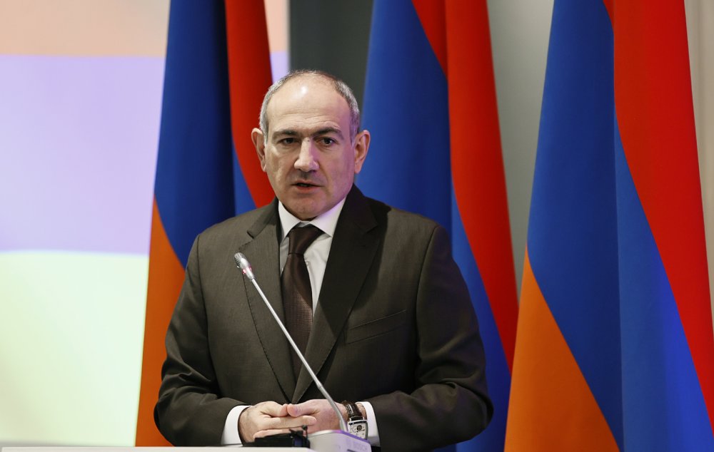 Հայաստանում կյանքը եռում է, Խաղաղությունը կառուցվում է. վարչապետ