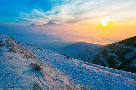 Օդի ջերմաստիճանը կնվազի 4-6 աստիճանով