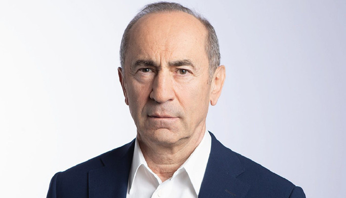 «Հրապարակեք փաստաթղթերը». Ռոբերտ Քոչարյանի գրասենյակը` Մեղրիի տարբերակի մասին