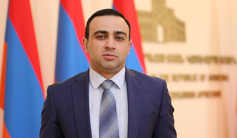 Պատմական փաստաթղթի ստորագրումը նշանակալի ձեռքբերում է ՀՀ-ԱՄՆ հարաբերություններում