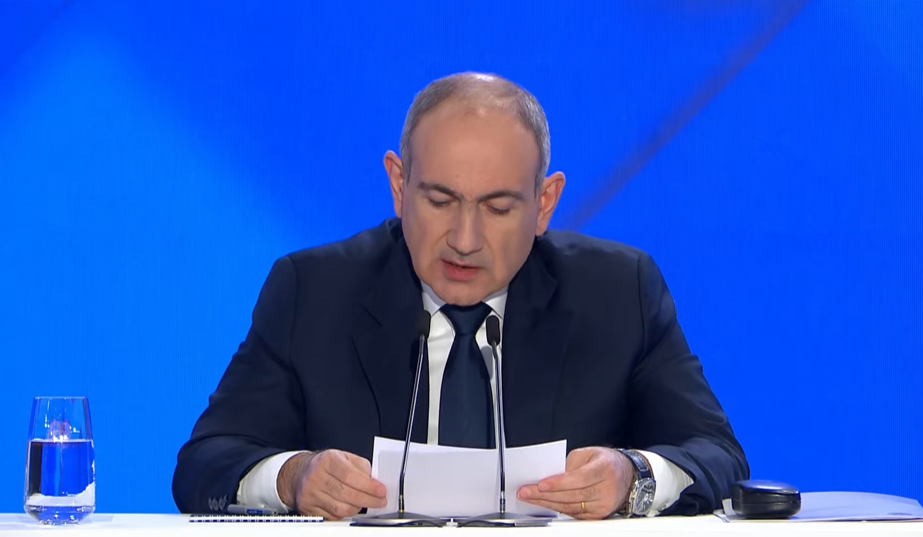 2024-ի դեկտեմբերի արդյունքով ՀՀ-ում գրանցվել է 778.094 աշխատատեղ. Փաշինյան