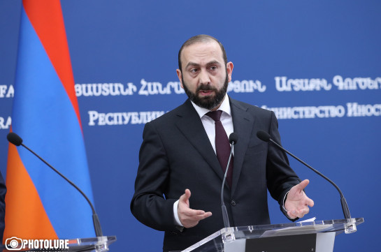 Ադրբեջանի հետ հարաբերությունների կարգավորման հարցում էական ձեռքբերումներ ենք ունեցել. Միրզոյան