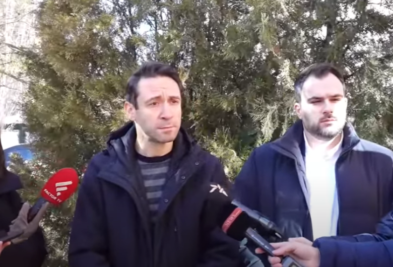 Օրենսդրական որևէ դրույթ չկա 50 հազար դրամ տուգանելու համար. Մարության