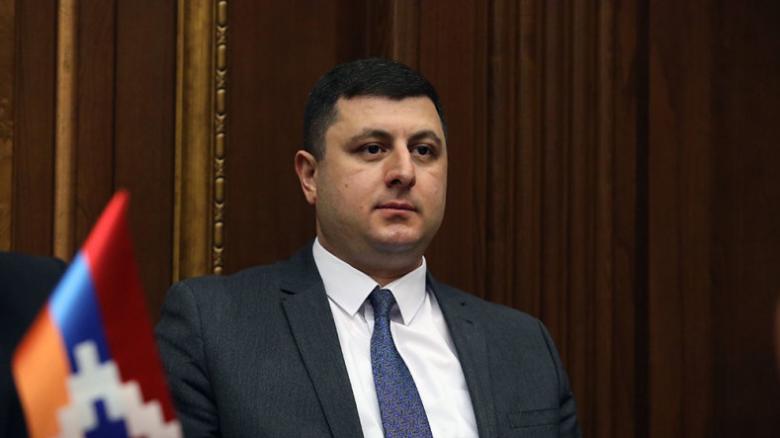 Թուրքիայի ու Ադրբեջանի համար քաղաքական հաշվարկի ժամանակահատված է. Աբրահամյան