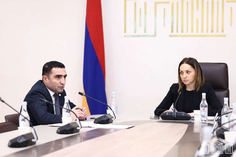 Բյուջեի կատարման վերահսկողությունը կանի ՊՎԾ-ն