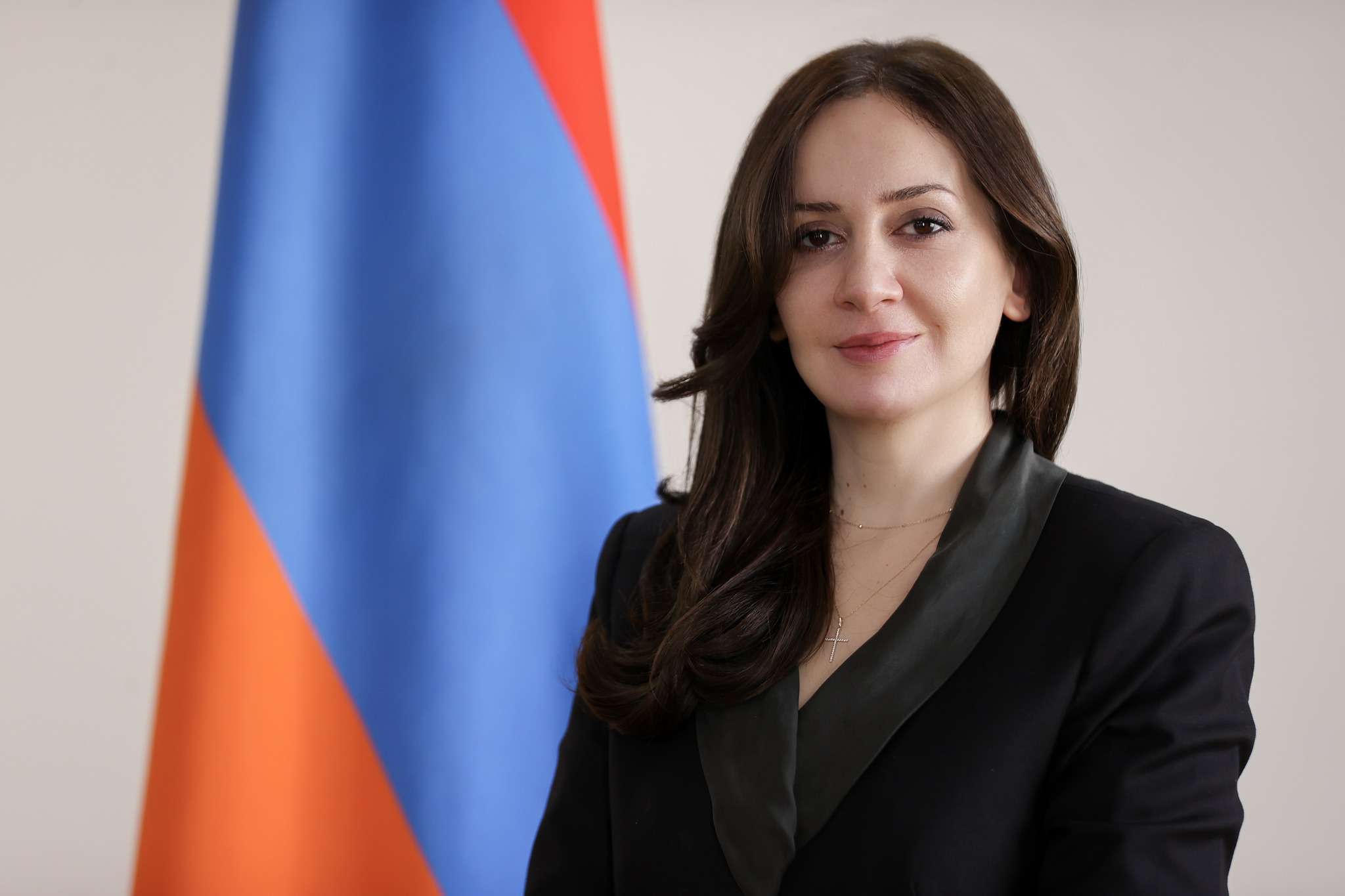 Կիպրոսում ՀՀ դեսպան է նշանակվել
