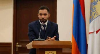 Ո՛չ «Ազգային առաջընթաց», ո՛չ էլ «Մայր Հայաստան» խմբակցության անդամները չեն քվեարկել այդ նախագծի օգտին. Գալջյան