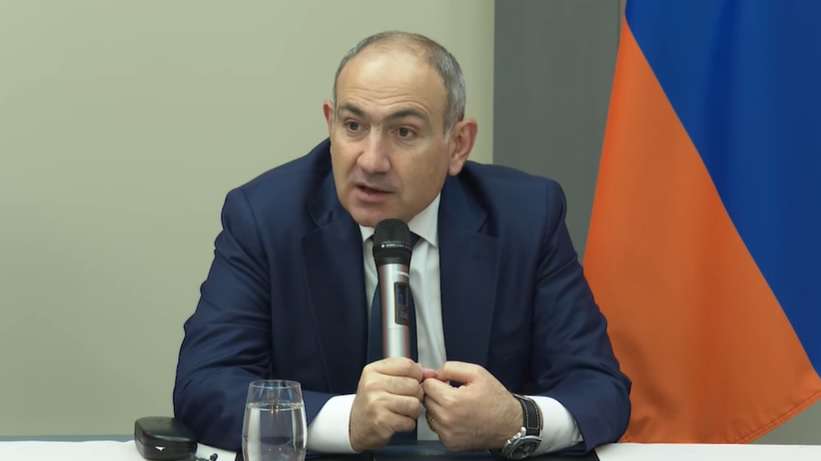 ՀՀ-ում կա ընդամենը մեկ կուսակցություն՝ ՀՅԴ-ն. վարչապետ