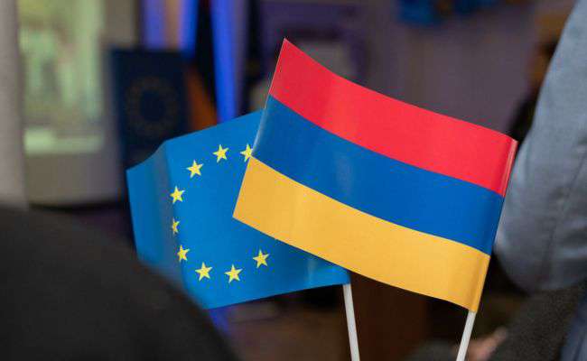 Ինչ-որ պահի դուք պետք է որոշում կայացնեք. Գալուզին