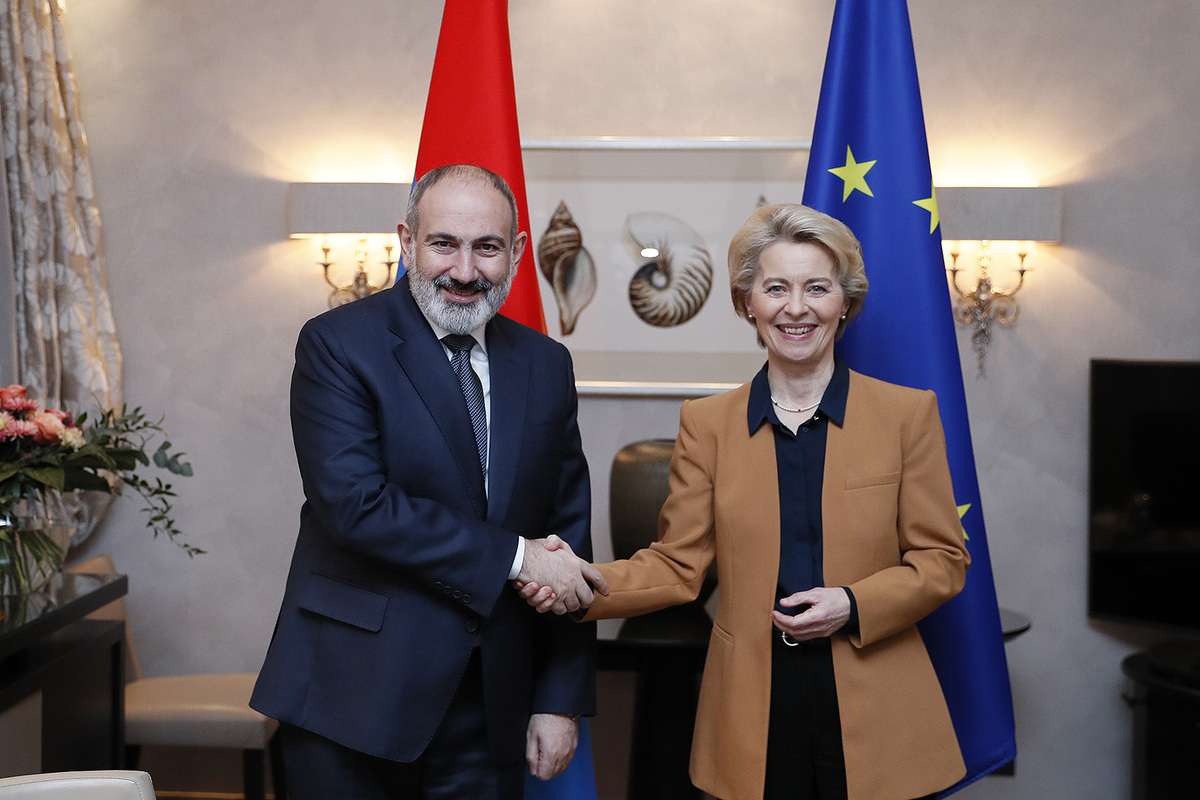 ԵՄ-ՀՀ  հարաբերությունները երբեք ավելի մոտ չեն եղել. Եվրահանձնաժողով
