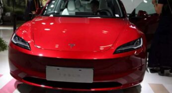 ԱՄՆ պետդեպը կդադարի Tesla-ից մեքենաներ գնել