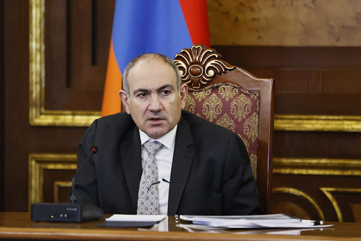 Պարենային անվտանգության ոլորտում անհրաժեշտ է գործել հնարավորինս ճկուն. վարչապետ