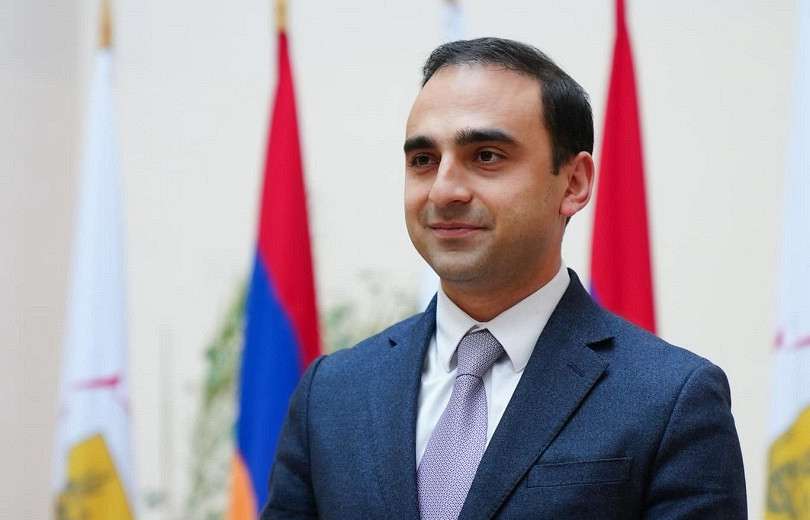 Շարունակում ենք աշխատել՝ ապահովելու քաղաքի բնականոն կյանքը. քաղաքապետ