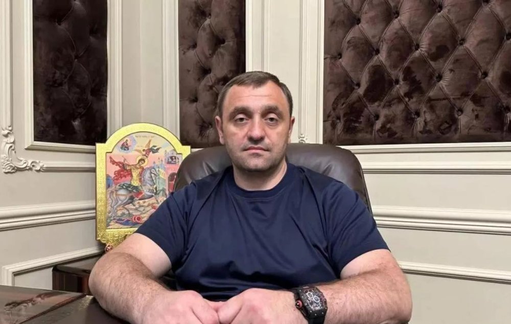 «Արբատի» հիմնադիր Արմեն Սարգսյանը հիվանդանոցում մահացել է