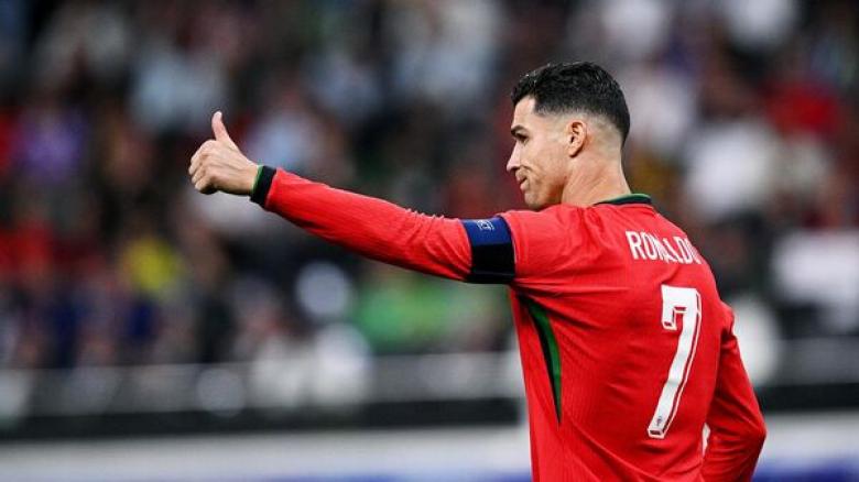 Բարսելոնան ցանկանում էր պայմանագիր կնքել ինձ հետ․ Ռոնալդու