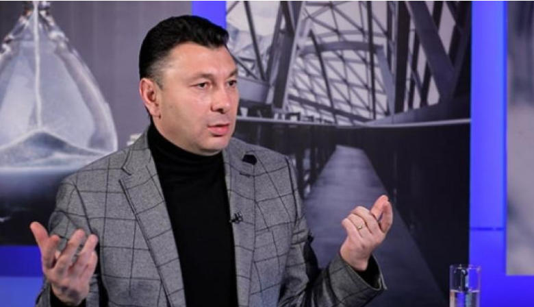 Պետք է վախենալ ոչ այնքան պատերազմից, որքան՝ «խաղաղ» ադրբեջանացումից. Շարմազանով