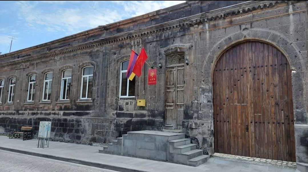 ՀՅԴ-ն չի մասնակցի Գյումրիի ՏԻՄ ընտրություններին