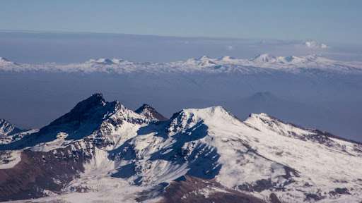 Արշավախումբը մնացել է ձնահյուսի տակ