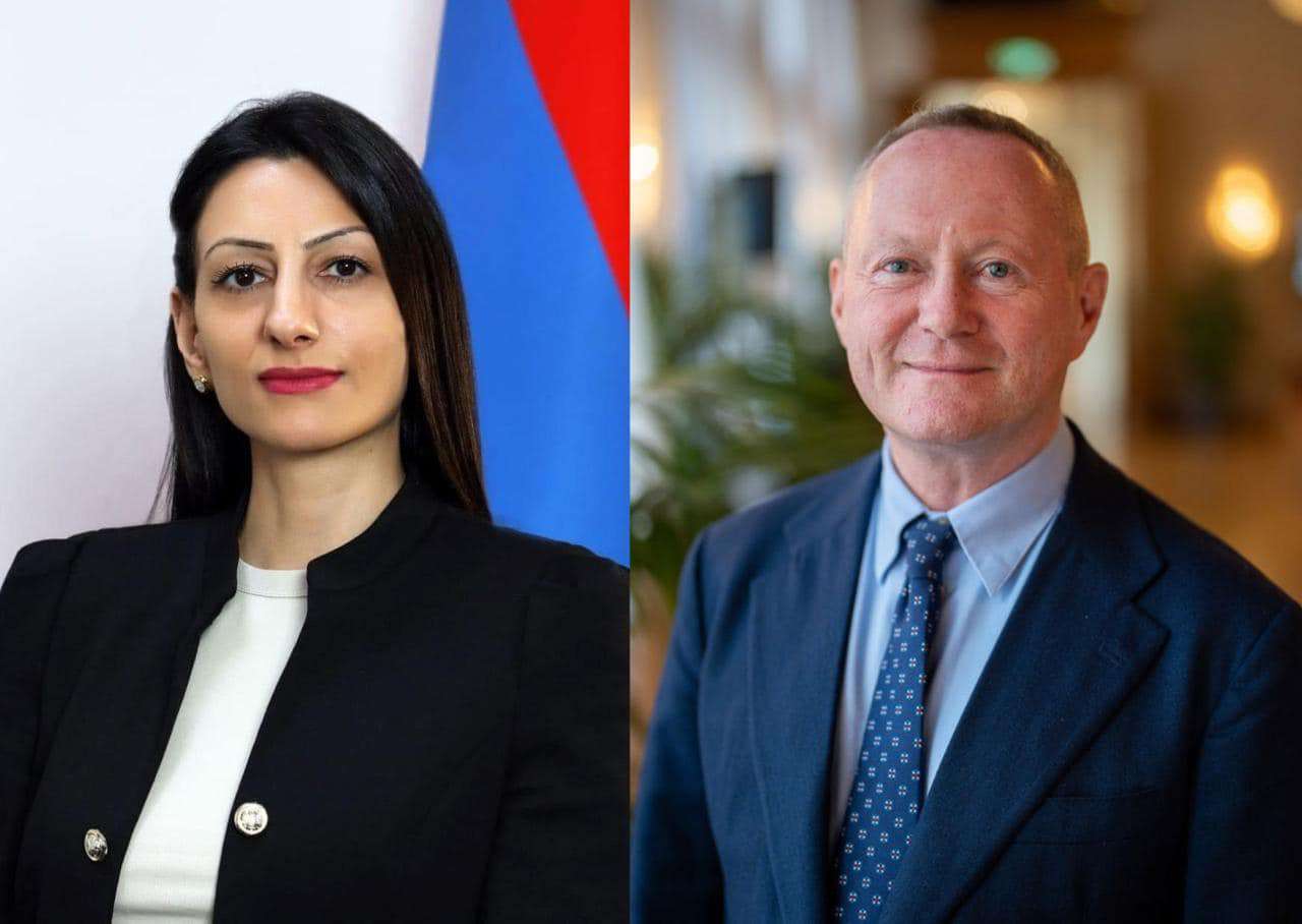 Անդրադարձել են Ադրբեջանում պահվող էթնիկ հայերի նկատմամբ իրականացվող գործընթացներին