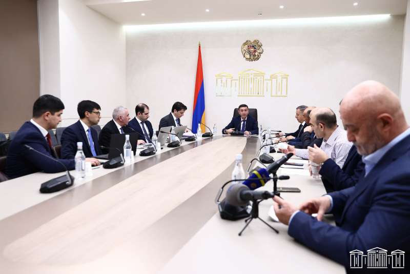 Կնվազեցվեն հարկային խոչընդոտները