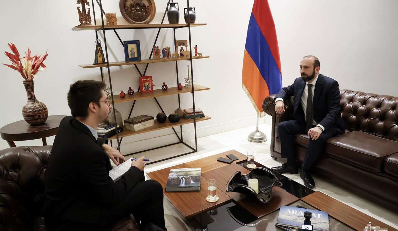 Ադրբեջանը շարունակում է նոր նախապայմաններ ներկայացնել․ Միրզոյան