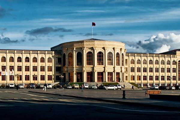 Հայտնի է՝ Գյումրիի ավագանին երբ կընտրի քաղաքապետ