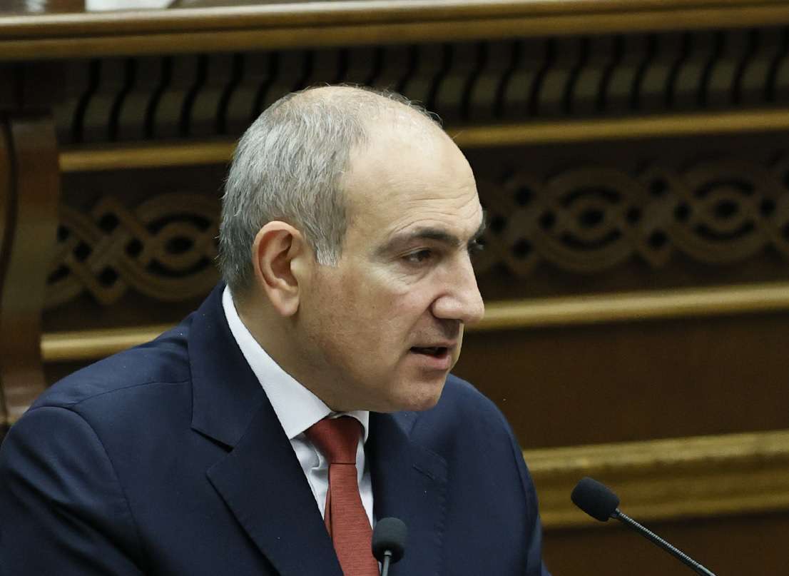 Մոռացեք ՀՀ-Ադրբեջան էսկալացիայի և պատերազմի մասին. վարչապետ